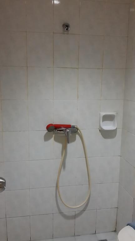 ライ ライ ムティアラ ホテル Batam 部屋 写真